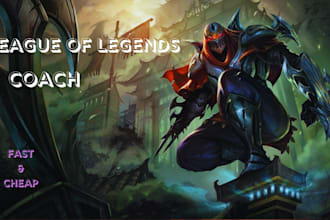 do a detailed league of legends vod analysis and review