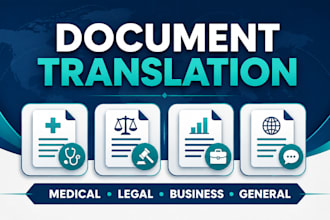 professionally translate and interpret english and somali