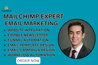 migrate mailchimp emailoctopus setup automation forms and zapier