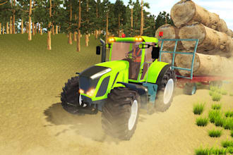 build custom farming simulator vehicles and equipment from scratch