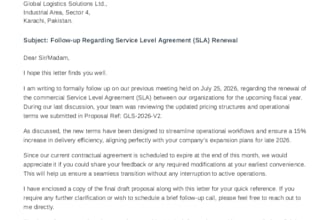 write and format professional business letters and official emails