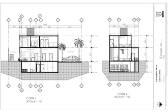 make 2d plans in revit