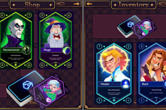 card game art board game art draw playing card trading card tabletop tarots card