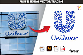 vector trace, vectorize logo, convert image, png to svg