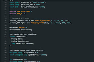 develop python game mechanics and fix bugs in pygame