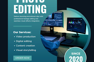 create and edit stunning ai images and photos
