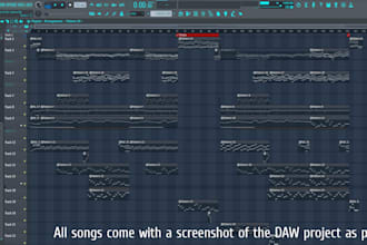 create a video game soundtrack