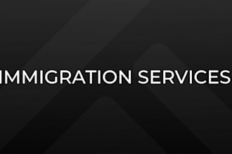 provide reliable visa and immigration support