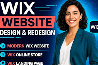 wix website design wix studio redesign wix website wix edit wix site