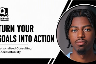 help you gain clarity and create an actionable plan