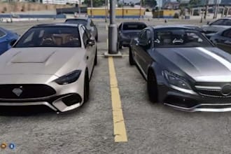 debadge custom fivem cars and make car wraps, fivem livery for your cars