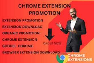 your chrome extension drive installs users and chrome store visibility