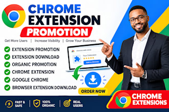 your chrome extension drive installs users and chrome store visibility