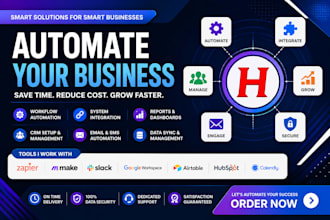perfex crm automation integration