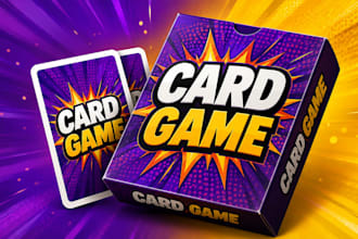 design card games in figma for creators with ideas into playable games