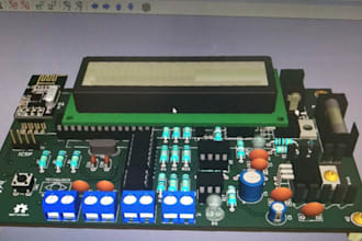 design esp32 esp8266 firmware, raspberry pi iot and can bus fd uds obdii j1939
