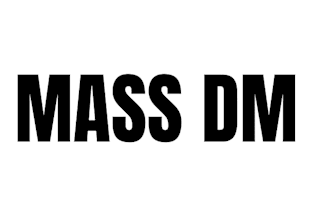 do mass dm facebook mass dm