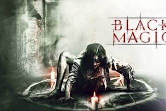 remove demons, spirits, curses, black magic, evil eyes