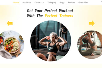 setup trainerize, everfit and truecoach workout programs