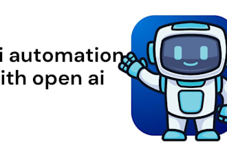 build ai chatbots, crew ai agents and automations with opne ai