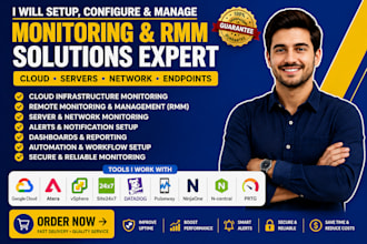 google cloud atera vsphere site24x7 datadog pulseway ninjaone ncentral prtg