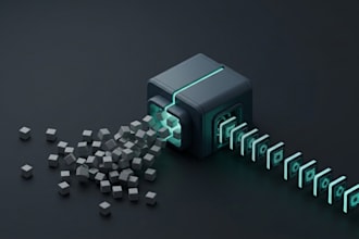 build an ai outbound lead generation system in n8n