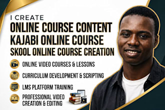 create online course content kajabi online course skool online course creation