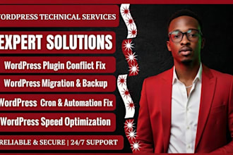 fix wordpress cron jobs, wp cron errors, scheduled tasks and automation