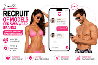 find and recuit of creator recruitment for adult production studios