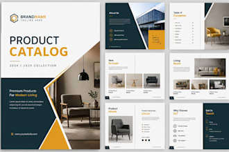 design product catalogue, magazine, sellsheet, fact sheet, pricesheet , brochure