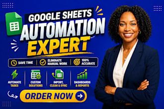 automate google sheets with formulas, scripts and apps script