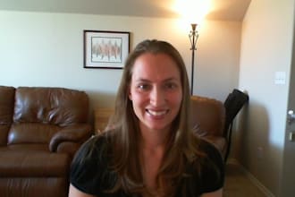 make a promo video or do a review