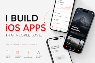 build your app idea