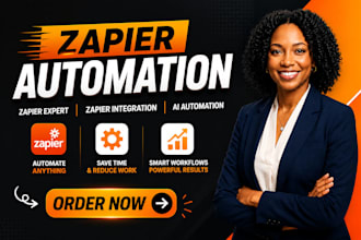 do zapier automation, zapier integration, ai automation as zapier expert