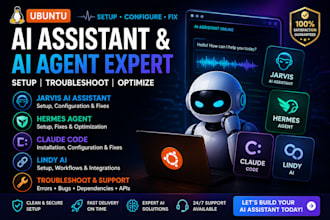 setup multi ai agent jarvis obsidian memory claude code open claw hermes vps mac