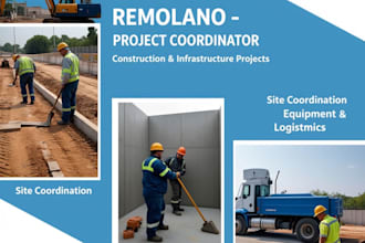 do professional project coordinator