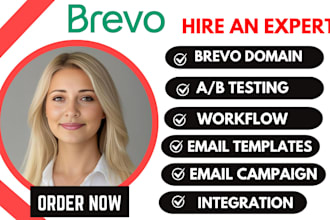 setup brevo email marketing automation brevo campaigns deliverability brevo crm