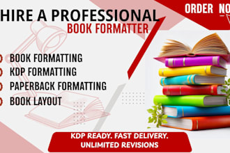 cookbook formatting recipe book design kindle cookbook book