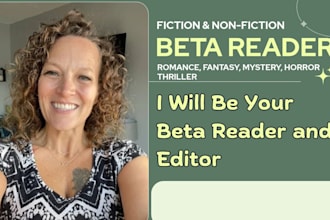 beta read paranormal romance novel, romance beta reader, contemporary romance