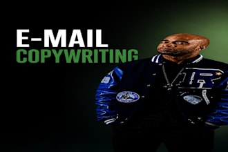 write professional, stand out email copy designed to capture attention