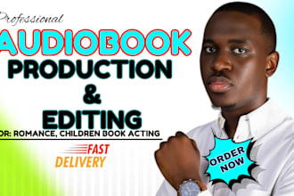 be your male romance audiobook narrator, character duet voiceover to inaudio