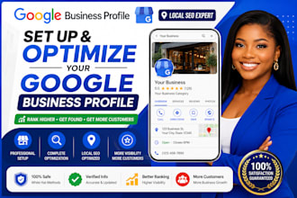 setup google my business fix suspended gmb business profile suspension fix