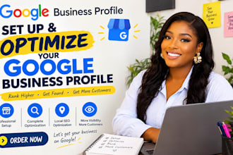 setup google my business fix suspended gmb business profile suspension fix