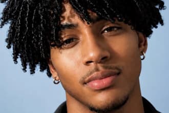 male soulful rnb singer male singer male pop country singer songwriter vocalist