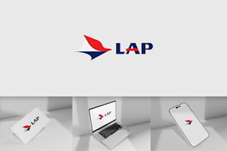 create you a logo that ai generators can not replicate