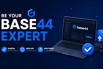be your base44 expert for base44 app deployment web app and bug fixing
