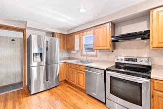 same day real estate photo editing