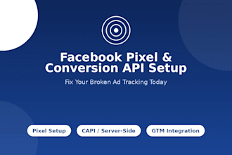 fix facebook pixel and conversion API for accurate tracking