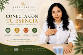 provide a personalized numerology reading in spanish