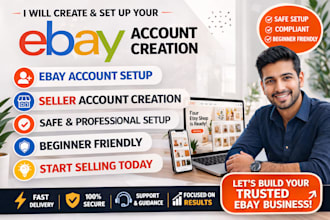 do ebay listing, ebay seo, ebay droppshiping